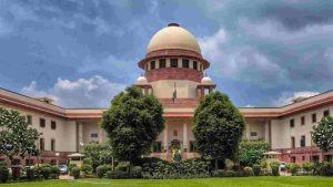 Supreme Court Gives Major Relief to CJP Protesters, Quashes July FIRs