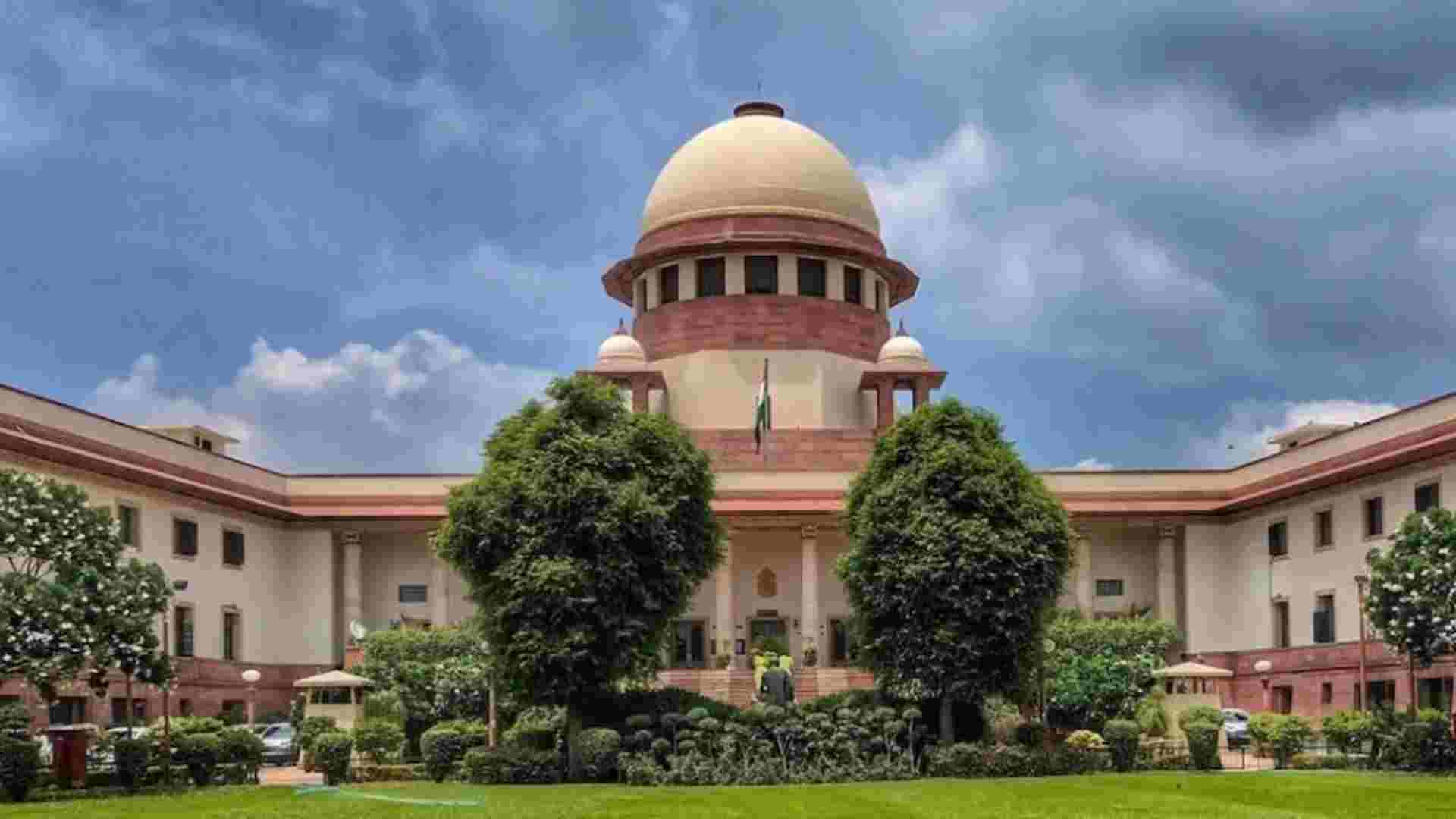 Supreme Court Gives Major Relief to CJP Protesters, Quashes July FIRs