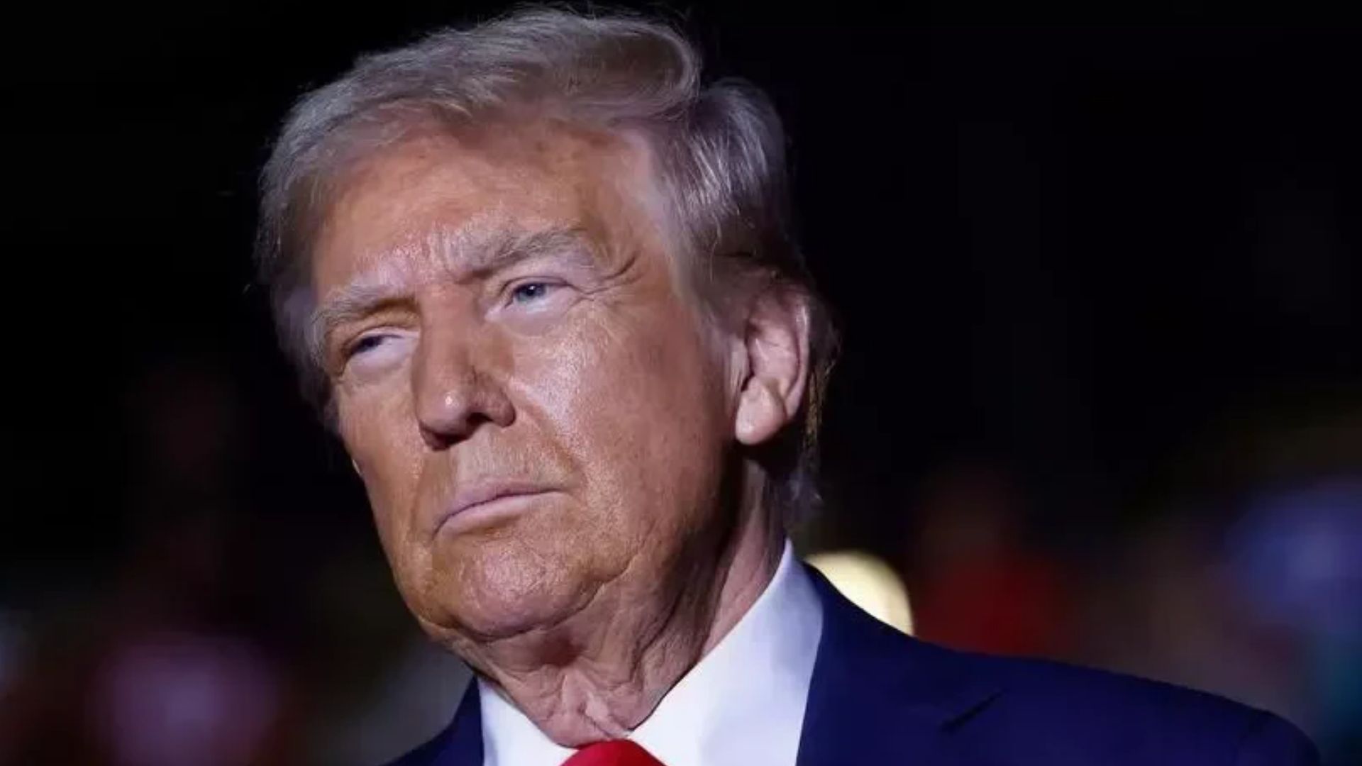 Trump Cuts Short Camp David Trip After NORAD Intercepts Aircraft Near Retreat