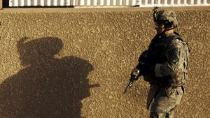 US Forces Exit Iraq as Baghdad Struggles to Bring Armed Factions Under State Control