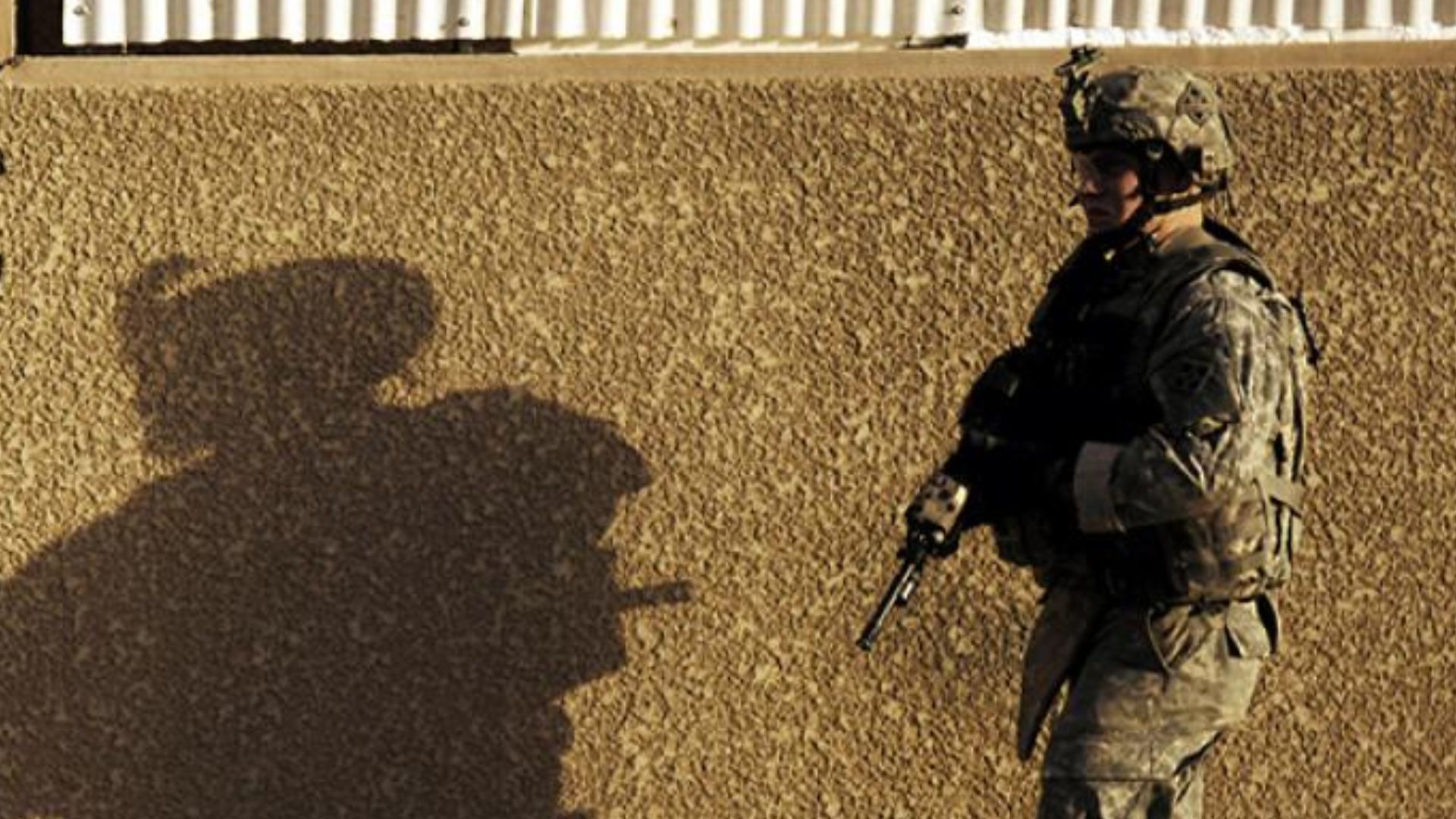 US Forces Exit Iraq as Baghdad Struggles to Bring Armed Factions Under State Control