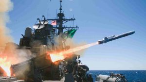 US Investigates Media Leaks on Munitions Shortages, Tests Around 50 Personnel