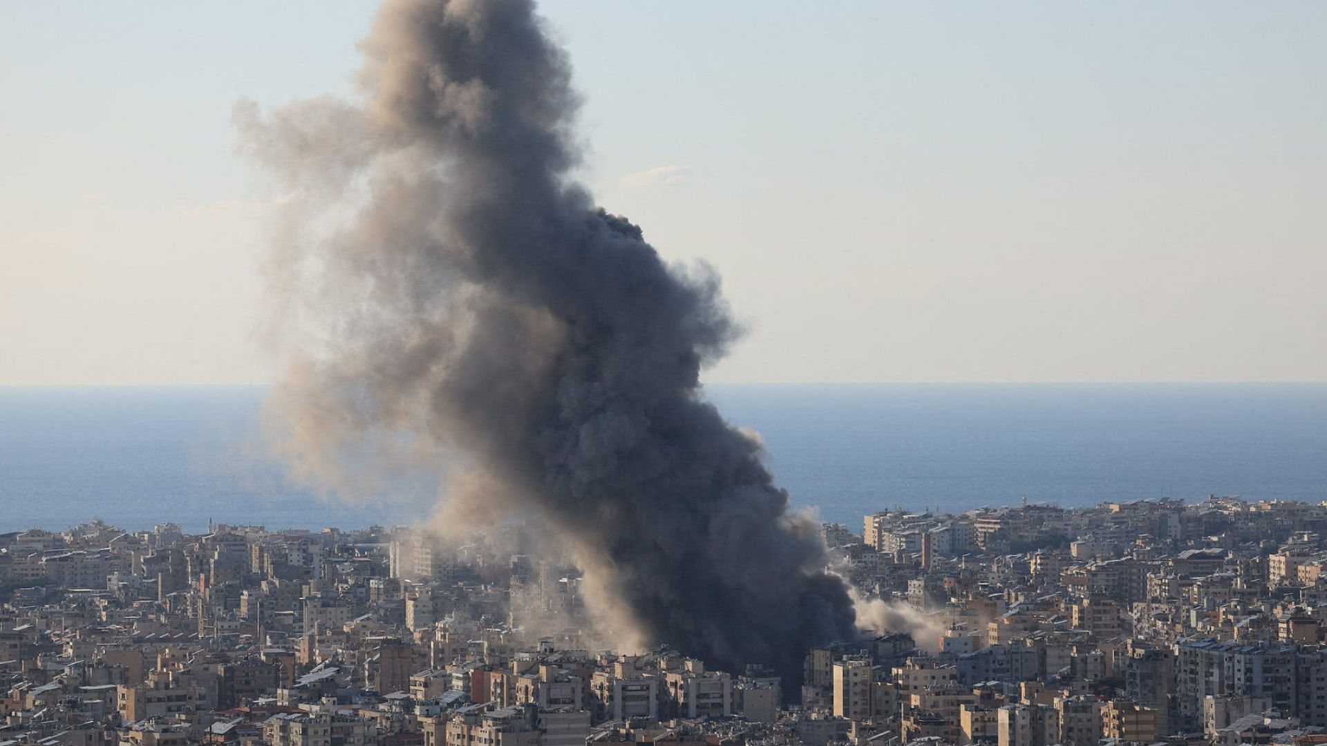 US Issues West Asia Travel Alert as Iran Warns of Renewed American Strikes