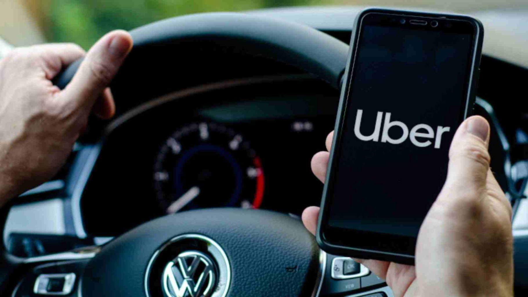 Uber Exits Nigeria and Uganda With Immediate Effect, Citing Business Review