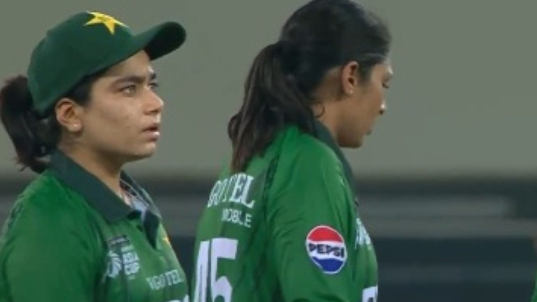 Women's Asia Cup 2026 Pakistan Women Outclass Thailand by 35 Runs, Knock Them Out of Tournament