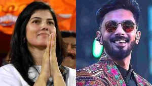 Anirudh Ravichander and Kavya Maran Reportedly Set to Marry in November