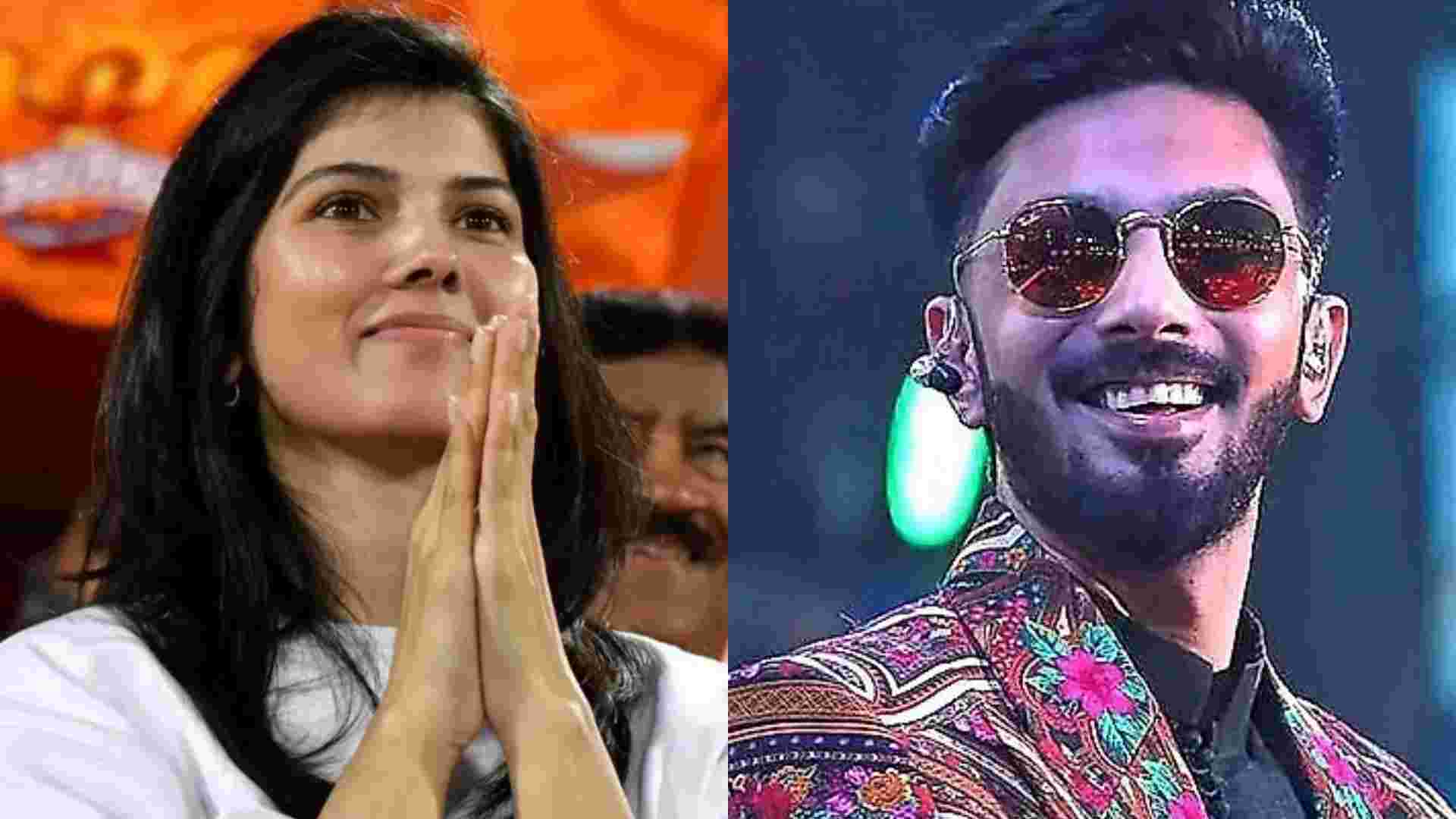Anirudh Ravichander and Kavya Maran Reportedly Set to Marry in November