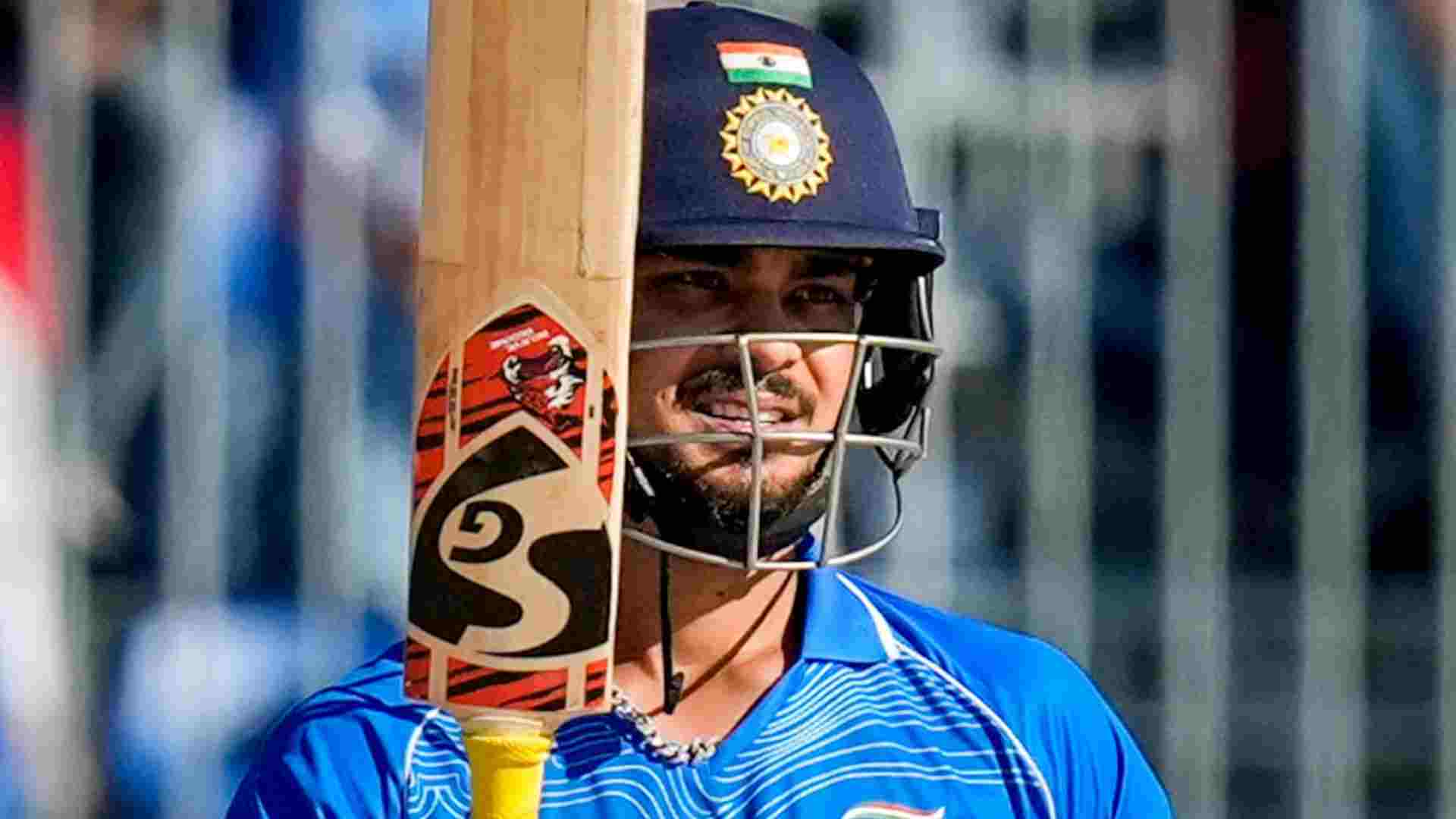 Asian Games Men's Cricket India Storm into Final After 124-Run Win Over Sri Lanka