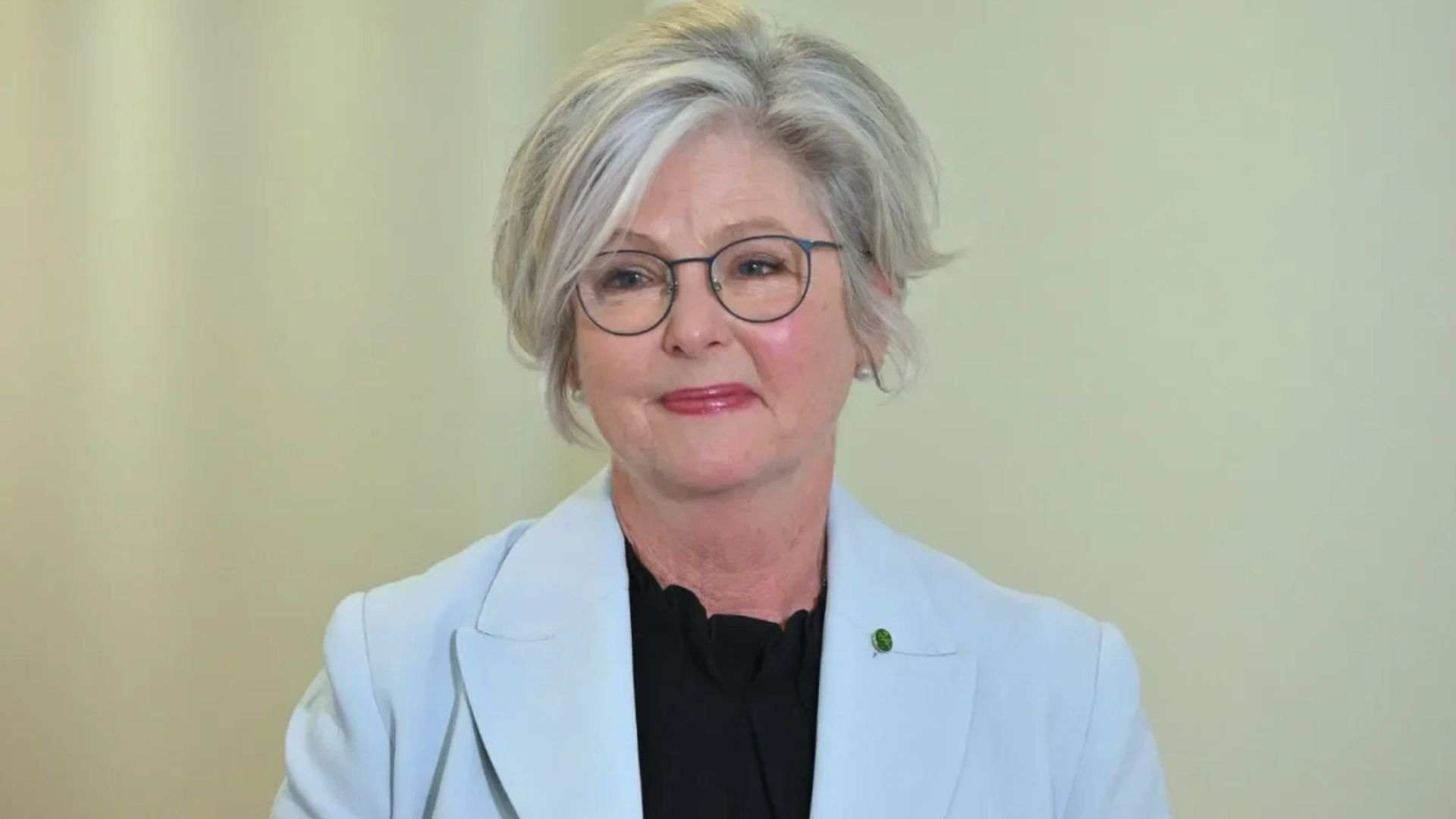 Australian MP Helen Haines Critically Injured After Car Hits Her Outside Office