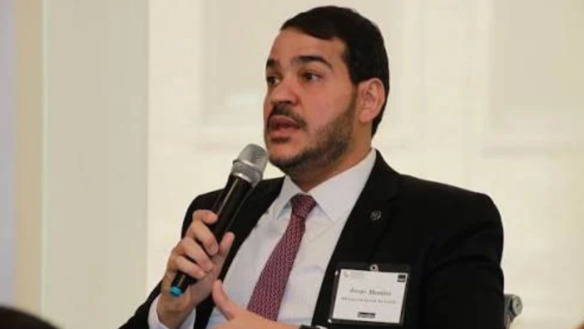 Brazil’s Attorney General Messias Warns Against Alleged US Funding Targeting Supreme Court