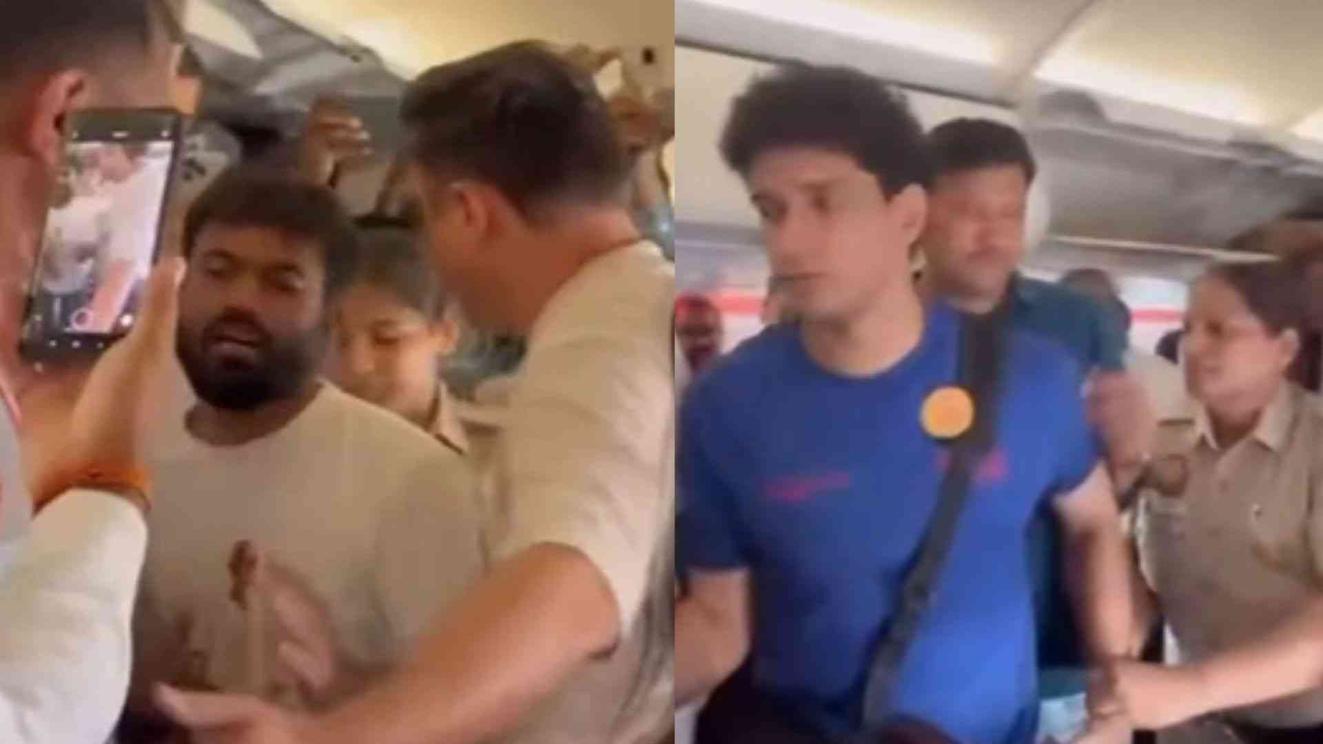 CJP Founder Abhijeet Dipke Detained on Flight Ahead of Jantar Mantar Demonstration