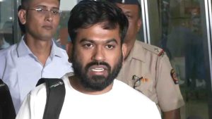CJP Founder Abhijeet Dipke Granted Conditional Bail After Detention Ahead of Tiranga March