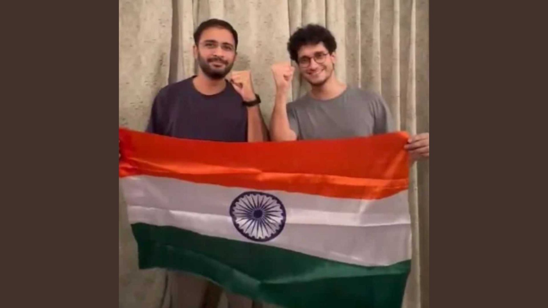 Cockroach Janta Party Joins INDIA Bloc Campaign Against SIR, Supports November 1 Rally