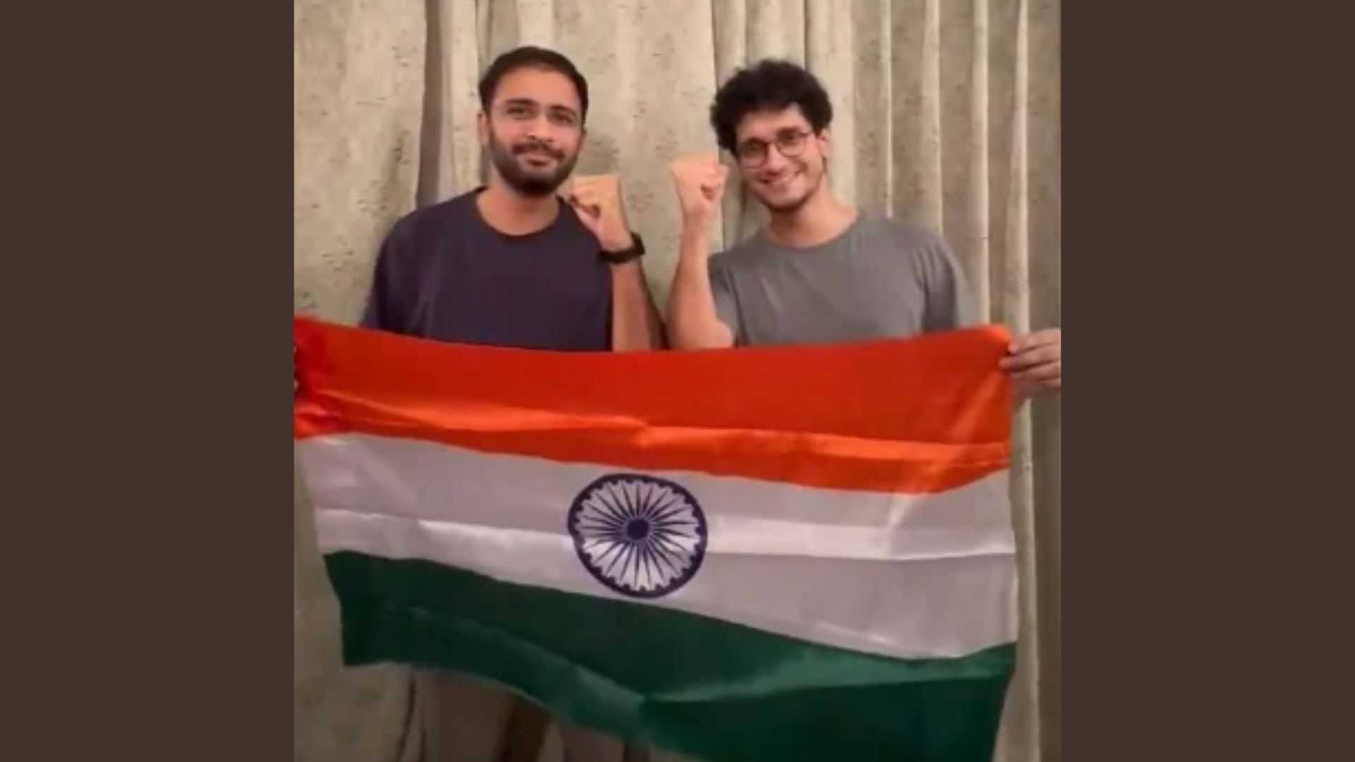Cockroach Janta Party Joins INDIA Bloc Campaign Against SIR, Supports November 1 Rally