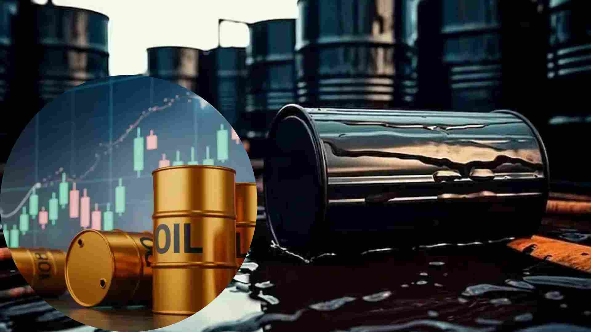 Crude Oil Prices Remain Volatile Despite G7 Supply Boost