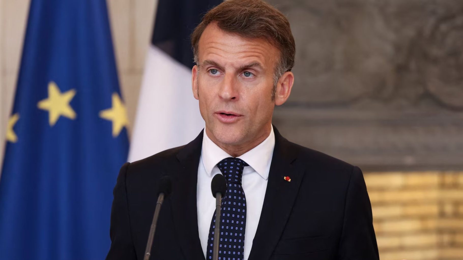 France Imposes Local Curfews After Widespread Riots as Macron Faces Pressure Over Security Failures