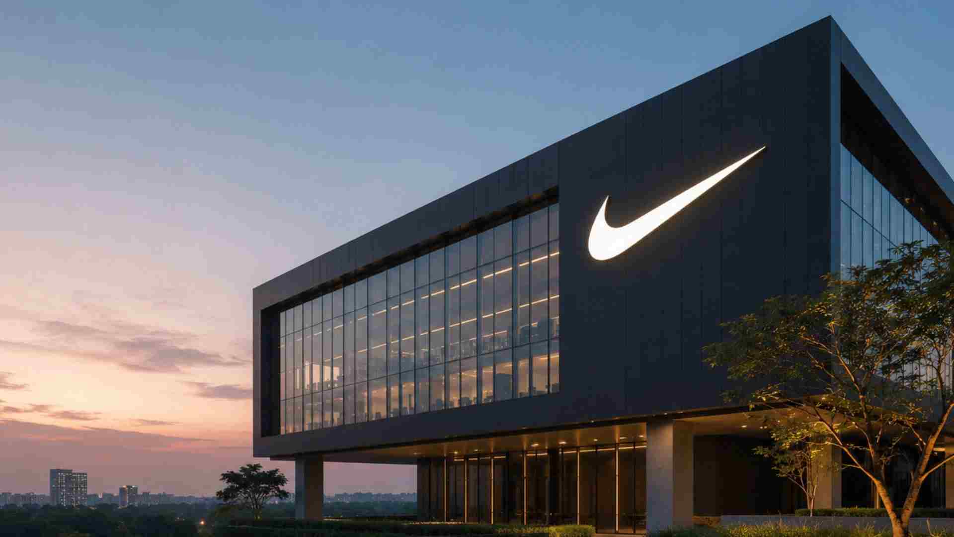 How the World's Biggest Sports Brand 'Nike' Loses $230 Billion