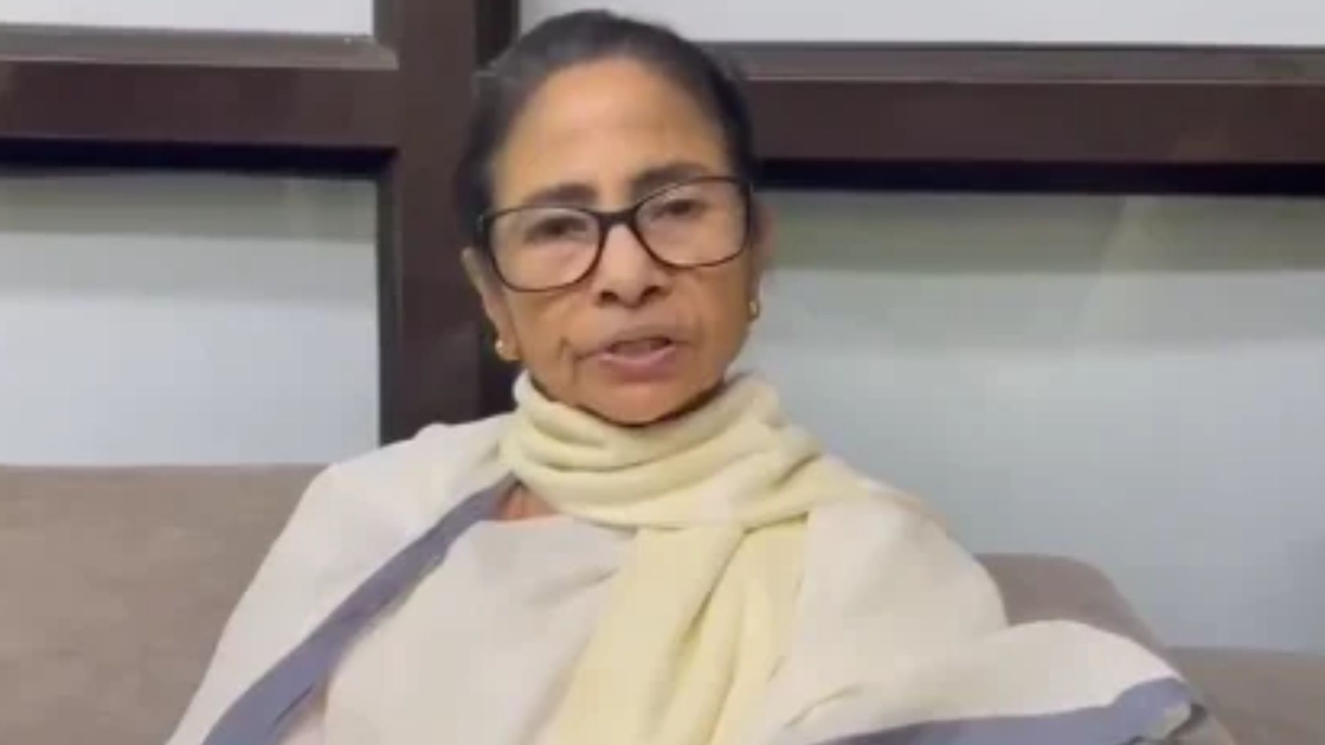 INDIA Bloc Plans Mega Protest in Delhi on Monday; Mamata Banerjee Cancels Kolkata Return