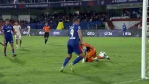 ISL 2026-27 Bengaluru FC Dominate Chennaiyin FC to Register Second Straight Victory