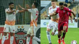 ISL 2026-27 East Bengal Begin Title Defence With Dominant 4-0 Win Over Churchill Brothers