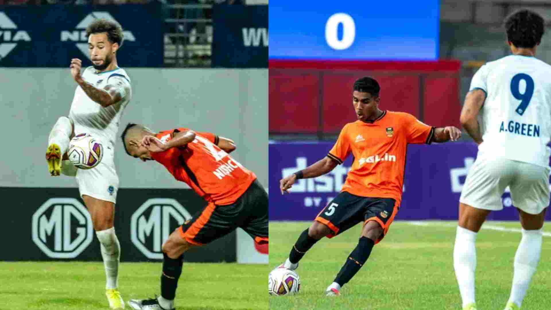 ISL 2026-27 Kerala Blasters Clinch Three Points With 2-0 Win Over Inter Kashi