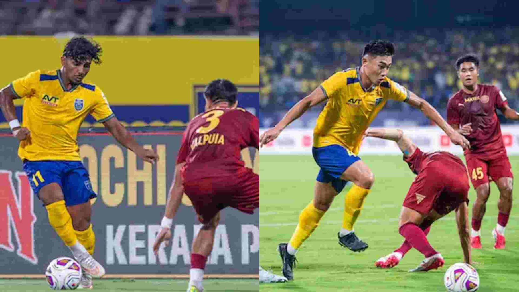 ISL 2026-27 Kerala Blasters FC and Mumbai City FC Play Out Goalless Draw in Kochi