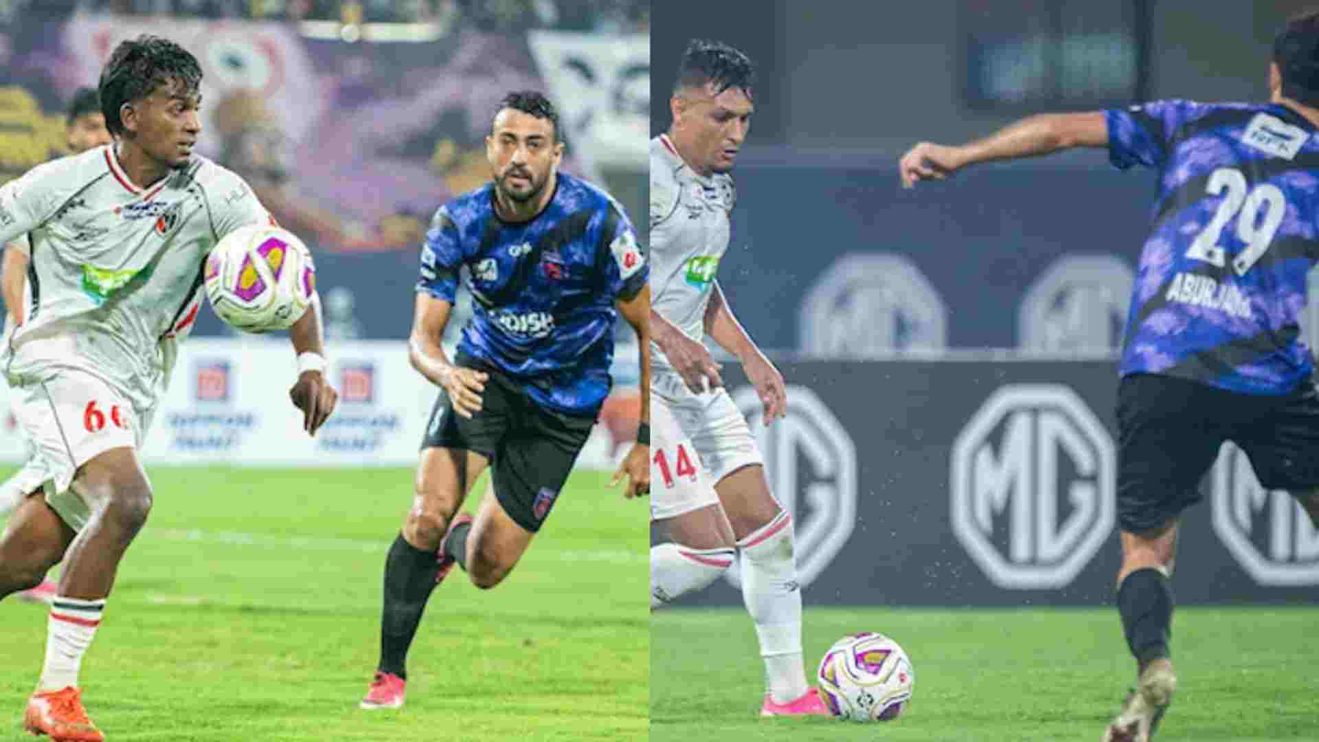 ISL 2026-27: Late Penalty Heartbreak for NorthEast United in Goalless Draw Against Odisha FC