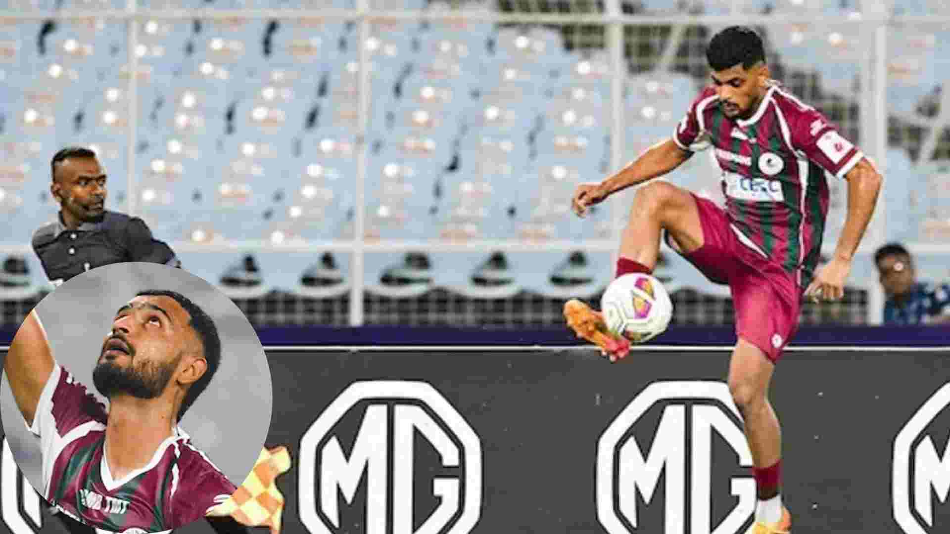 ISL 2026-27 Mohun Bagan Clinch Hard-Fought Victory Over Chennaiyin FC with Late Manvir Goal