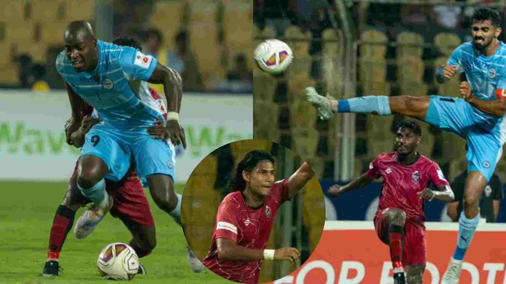 ISL 2027 Churchill Brothers Make Winning Debut with 2-1 Victory Over Mumbai City FC