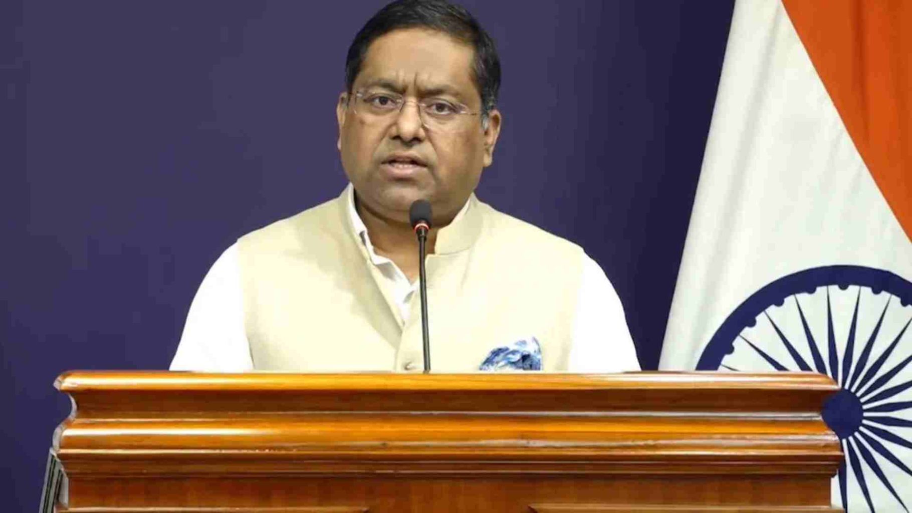 India Slams OIC Over Kashmir Resolution, Says Pakistan is Misusing the Bloc