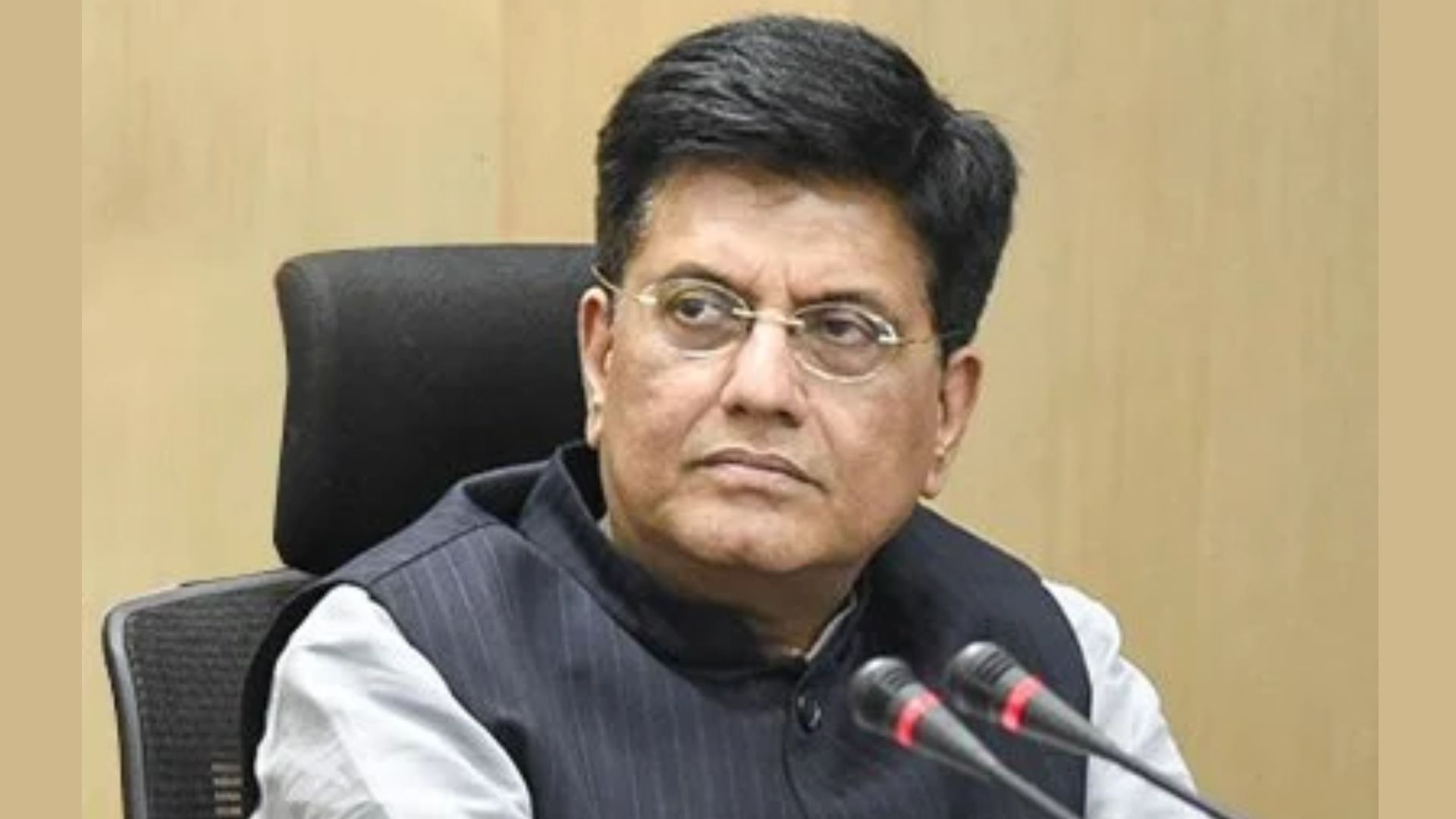 India-US Trade Deal Talks Progressing Steadily, Says Piyush Goyal