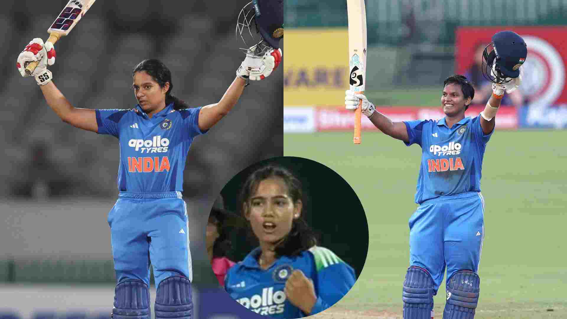 India Women Outclass Zimbabwe in 2nd ODI, Take Unassailable Series Lead