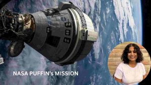 Indian-Origin Scientist Ramya Anche to Lead NASA’s $20 Million PUFFINS Mission