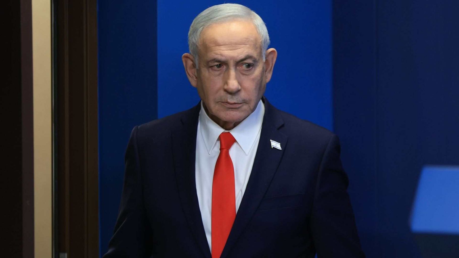 Israel Election Results Netanyahu Leads Bloc With 53 Seats, Opposition Wins 48
