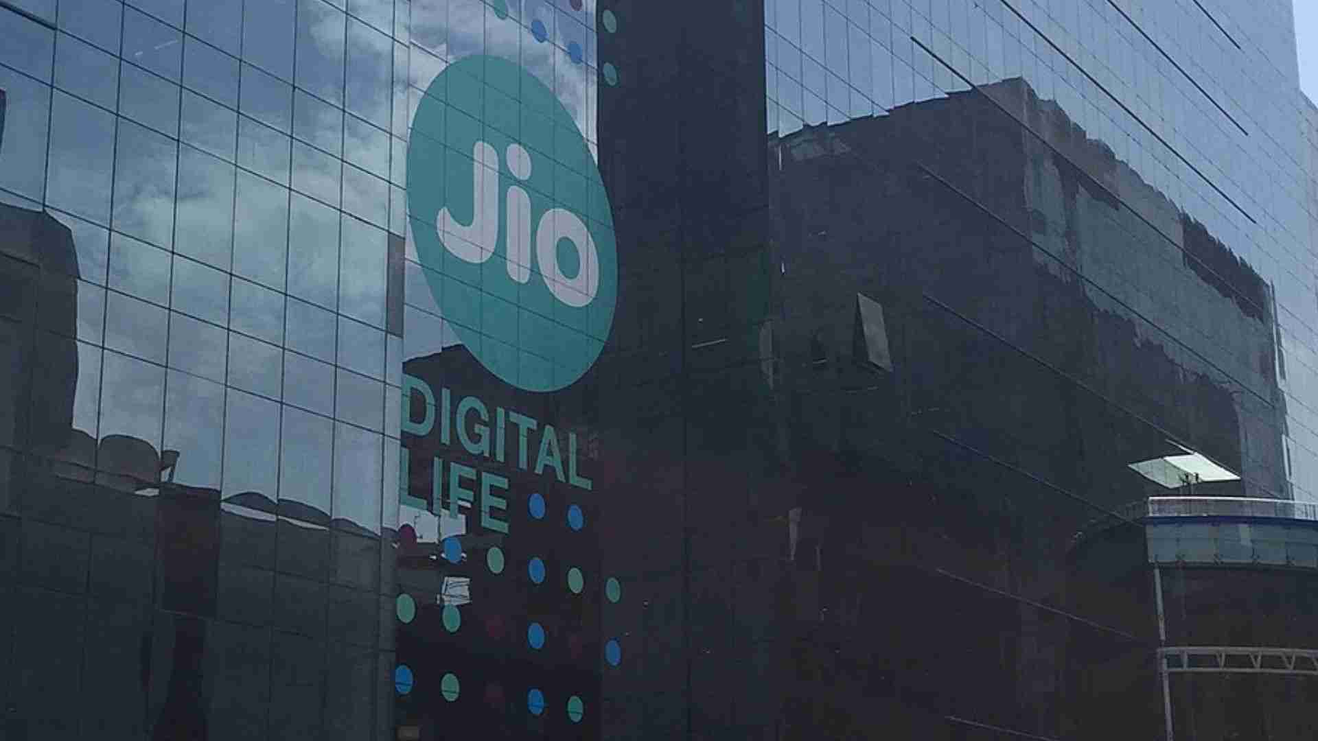 Jio Platforms Targets ₹10.3 Trillion Valuation for India's Biggest-Ever IPO