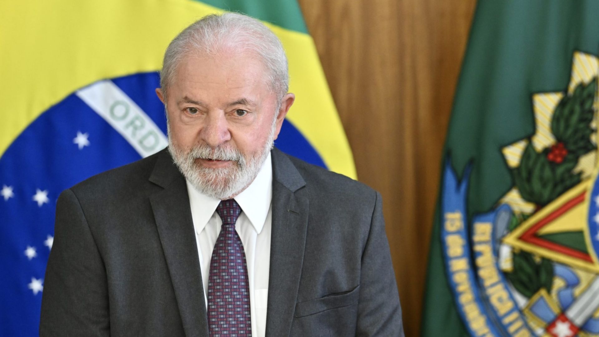 Lula Defeats Flavio Bolsonaro in Dramatic Comeback to Win Fourth Presidential Term