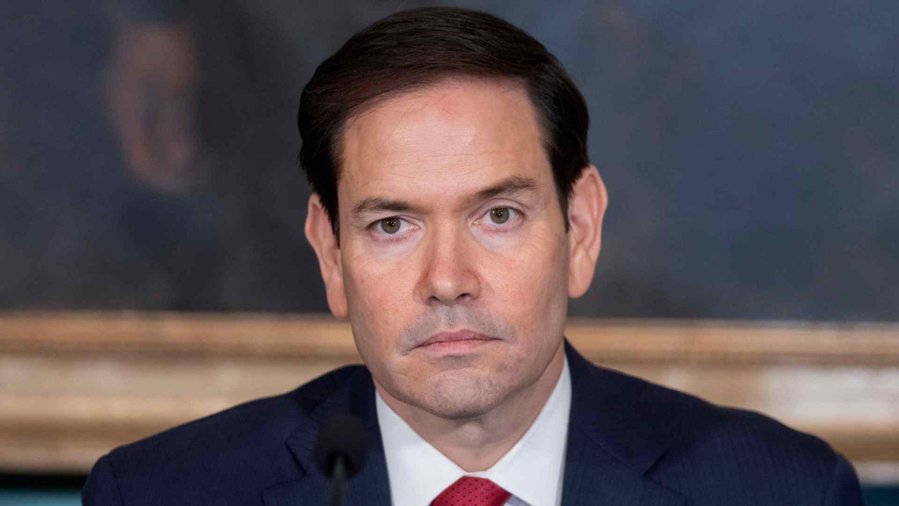 Marco Rubio Denies US Ordered Starlink Slowdown in Ukraine, Defends Russian Oil Waivers