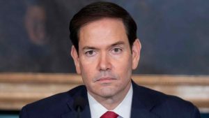 Marco Rubio Denies US Ordered Starlink Slowdown in Ukraine, Defends Russian Oil Waivers