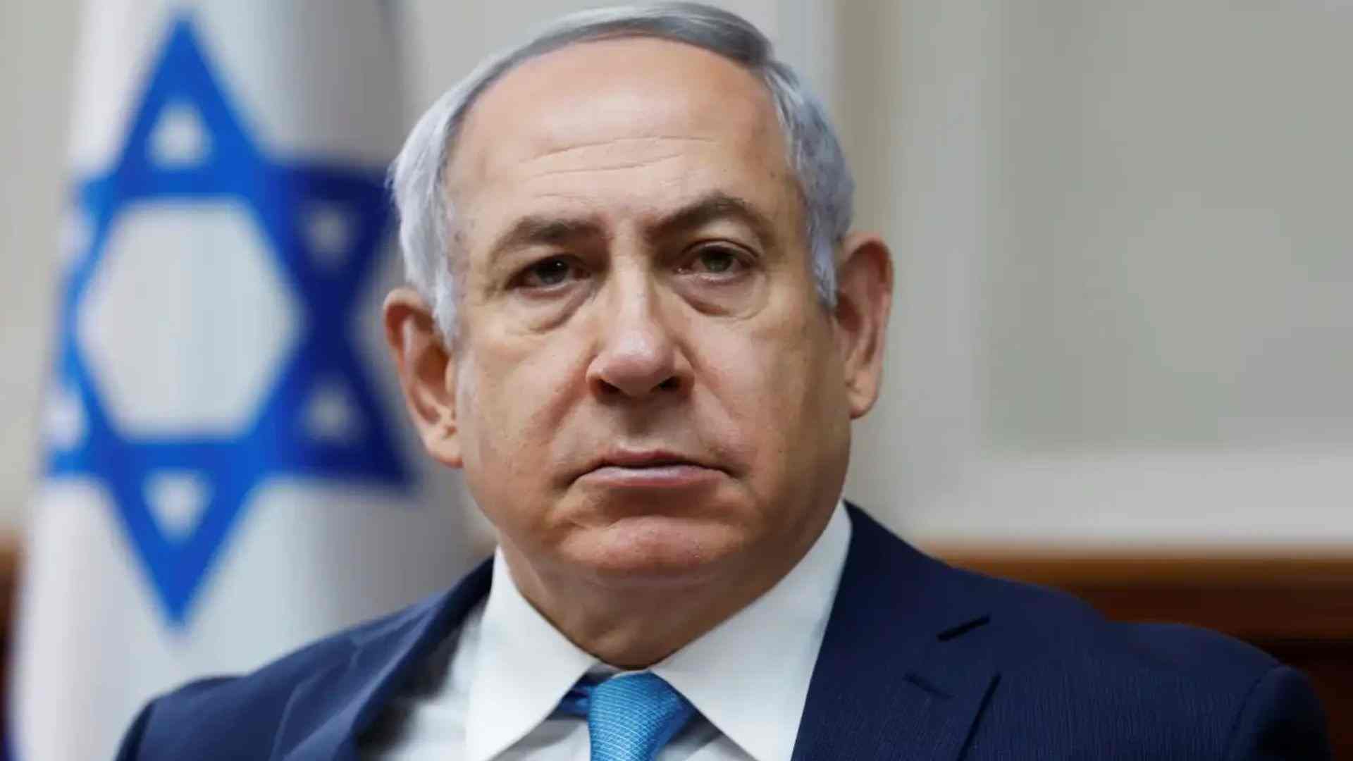 Netanyahu Warns of ‘Very Heavy Price’ Over Flydubai Hijacking Attempt