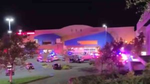 One Killed, Six Injured in Shooting at California Shopping Mall; Police Launch Search for Suspect