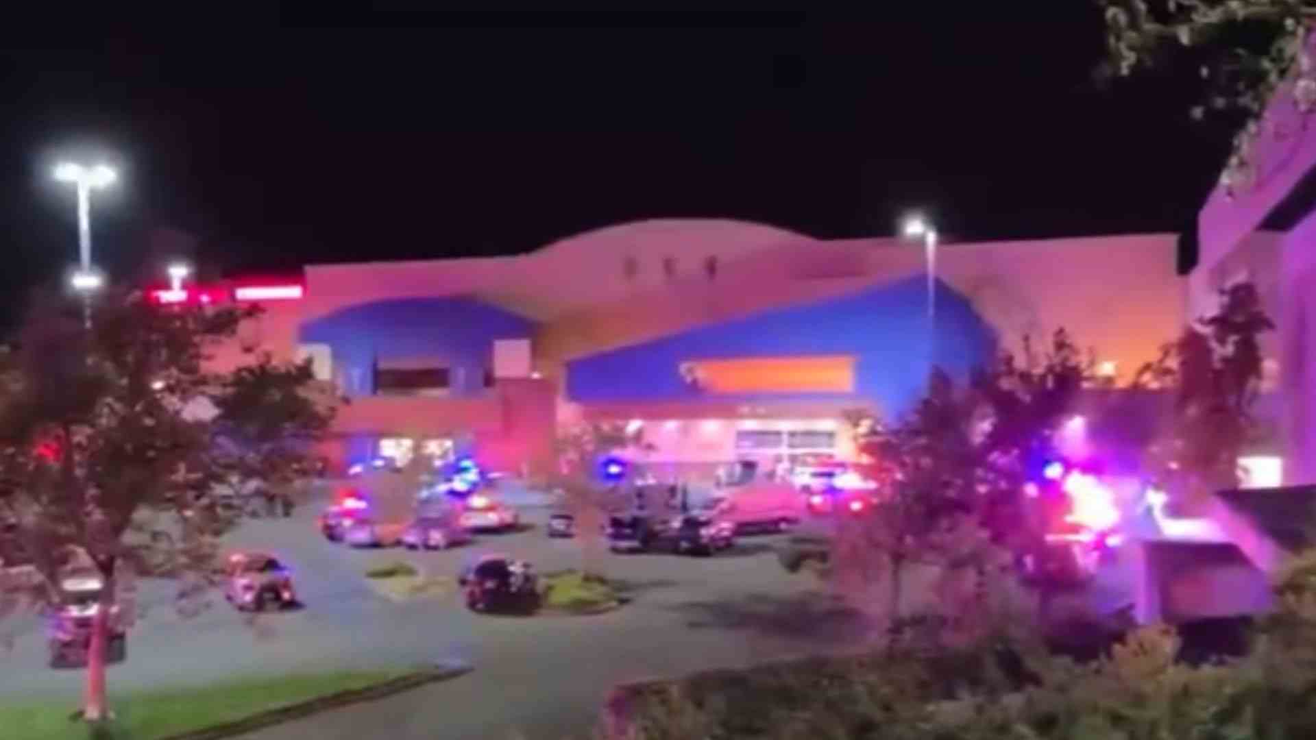 One Killed, Six Injured in Shooting at California Shopping Mall; Police Launch Search for Suspect