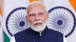 PM Modi Warns Trade, Technology and Sea Routes Are Being Weaponised, Calls for Stronger Global Institutions