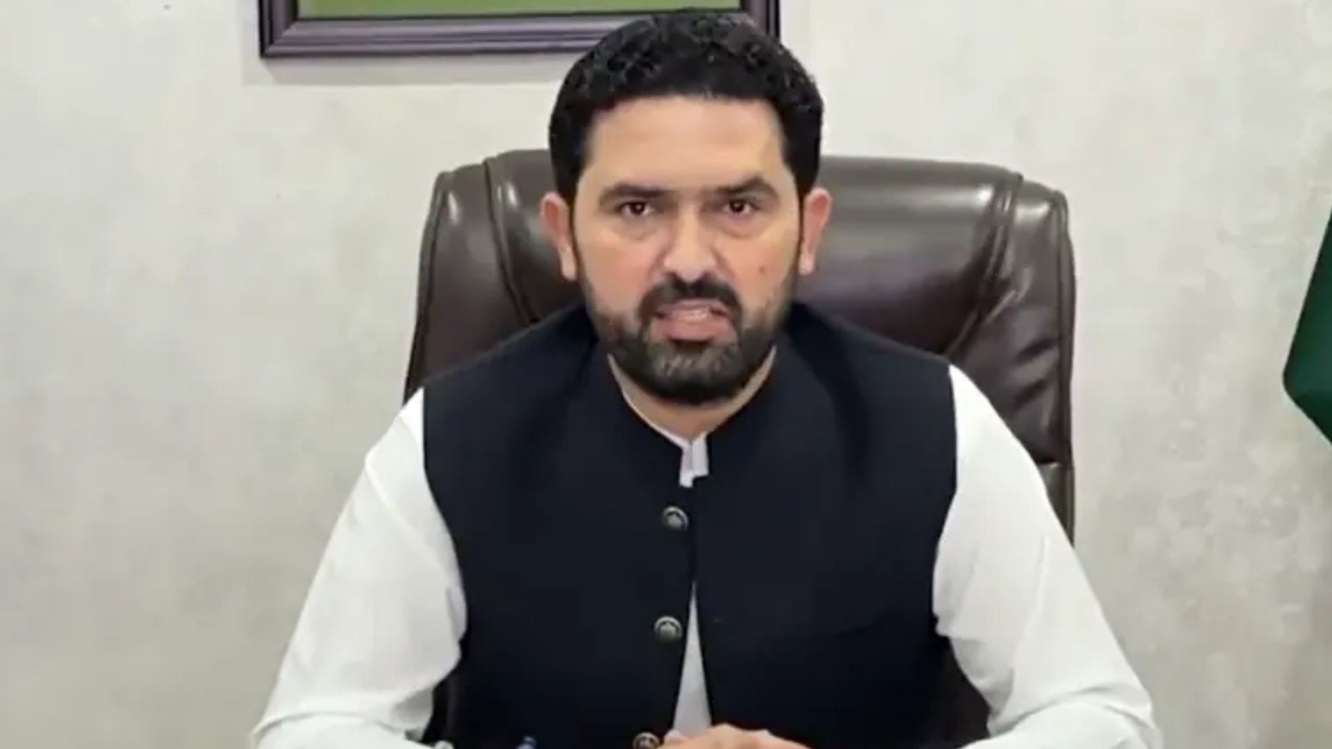 Pakistan Detains Sohail Afridi and PTI Leaders After Imposing Emergency Rule in Khyber Pakhtunkhwa
