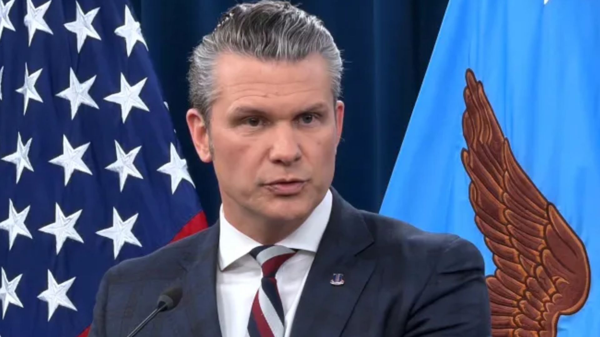 Pete Hegseth Announces Livestream of Nidal Hasan’s Scheduled Execution