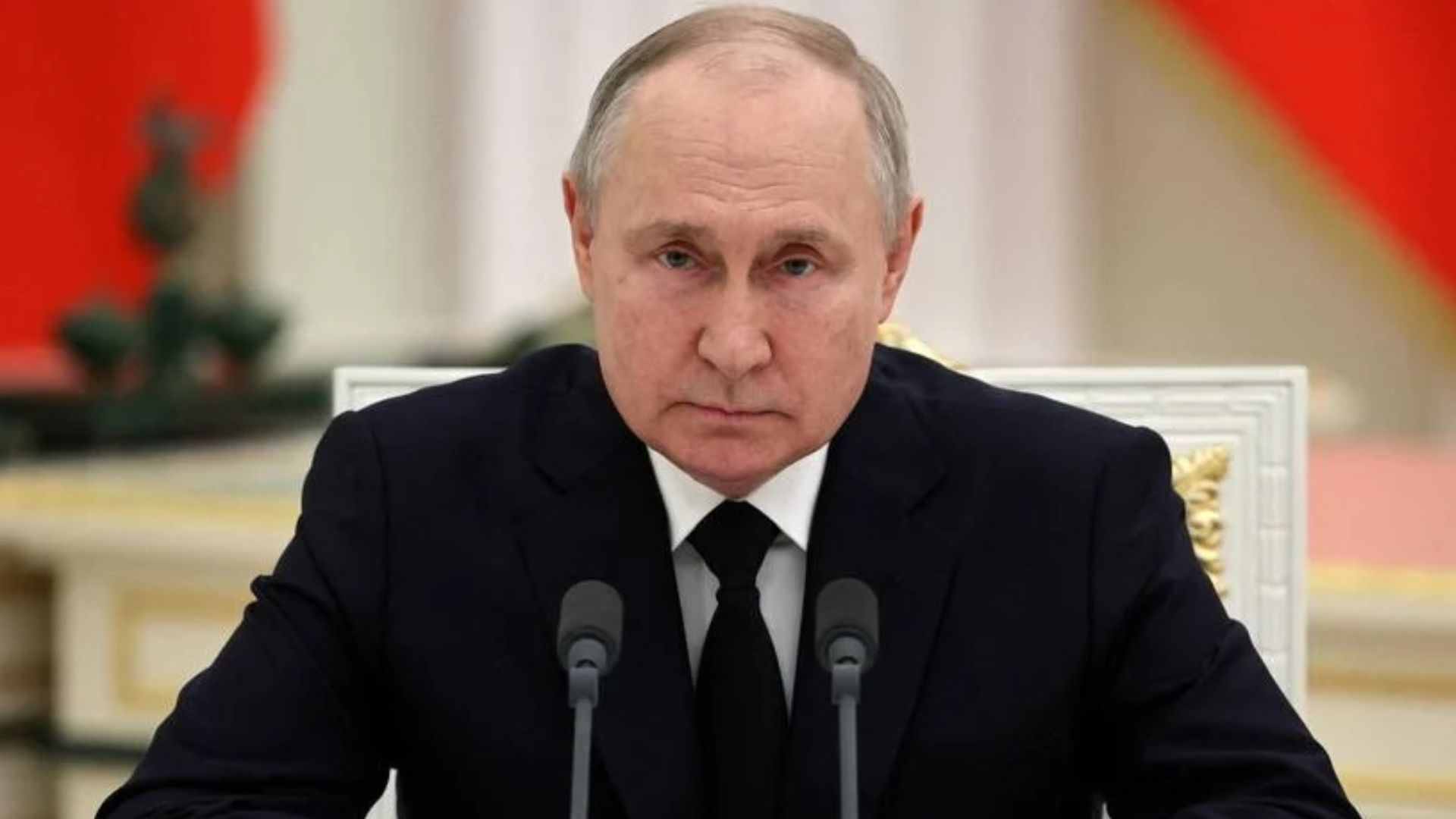 Putin Issues Stark Warning Over Kaliningrad Attack Amid Rising NATO Tensions