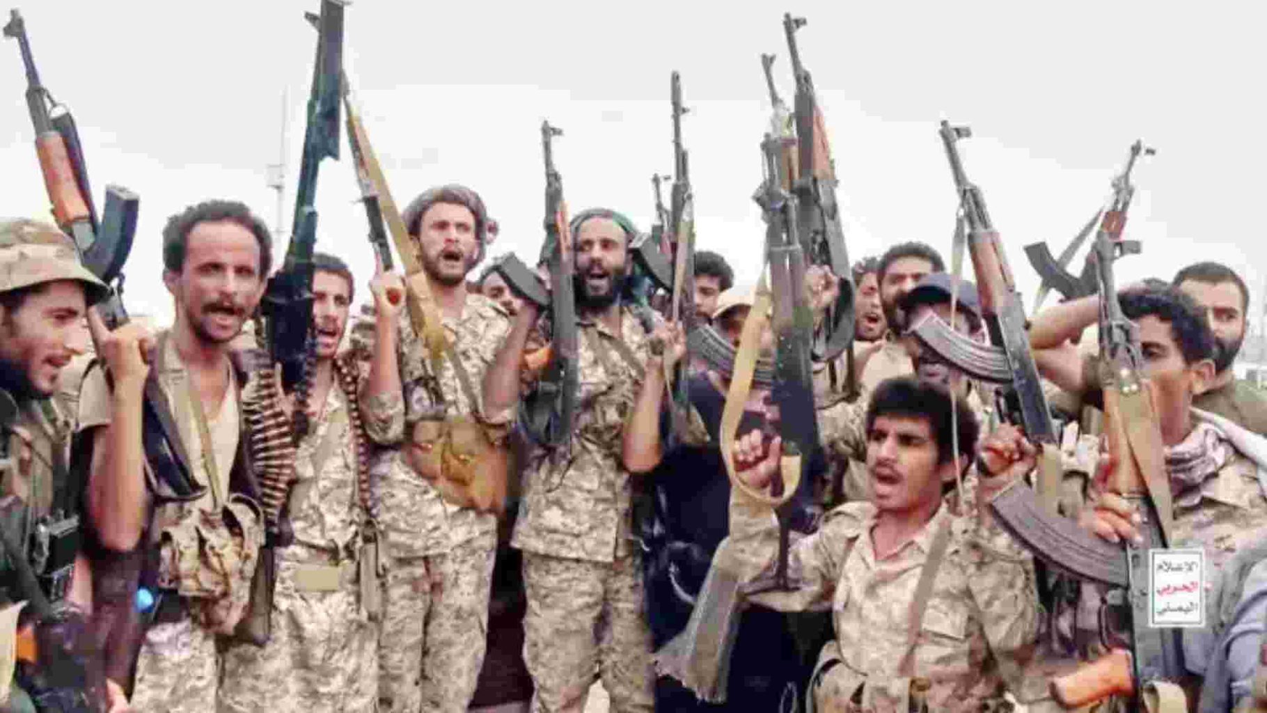Saudi Arabia Proposes $1 Billion Peace Deal to Houthis, Report Says