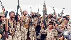 Saudi Arabia Proposes $1 Billion Peace Deal to Houthis, Report Says