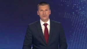 Serbian Broadcaster Apologises for Years of Media Bias After Vucic’s Election Setback