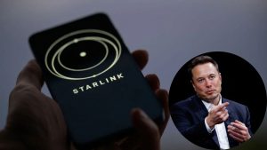 Starlink Responds to Reliance Industries Amid Satellite Internet Row in India