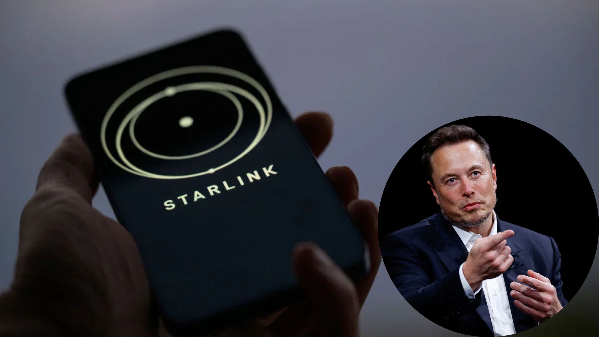 Starlink Responds to Reliance Industries Amid Satellite Internet Row in India